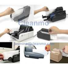 Kit de nettoyage pour scanners TellerScan / MagTek / Canon / PaniniNCR / Epson / Numérique